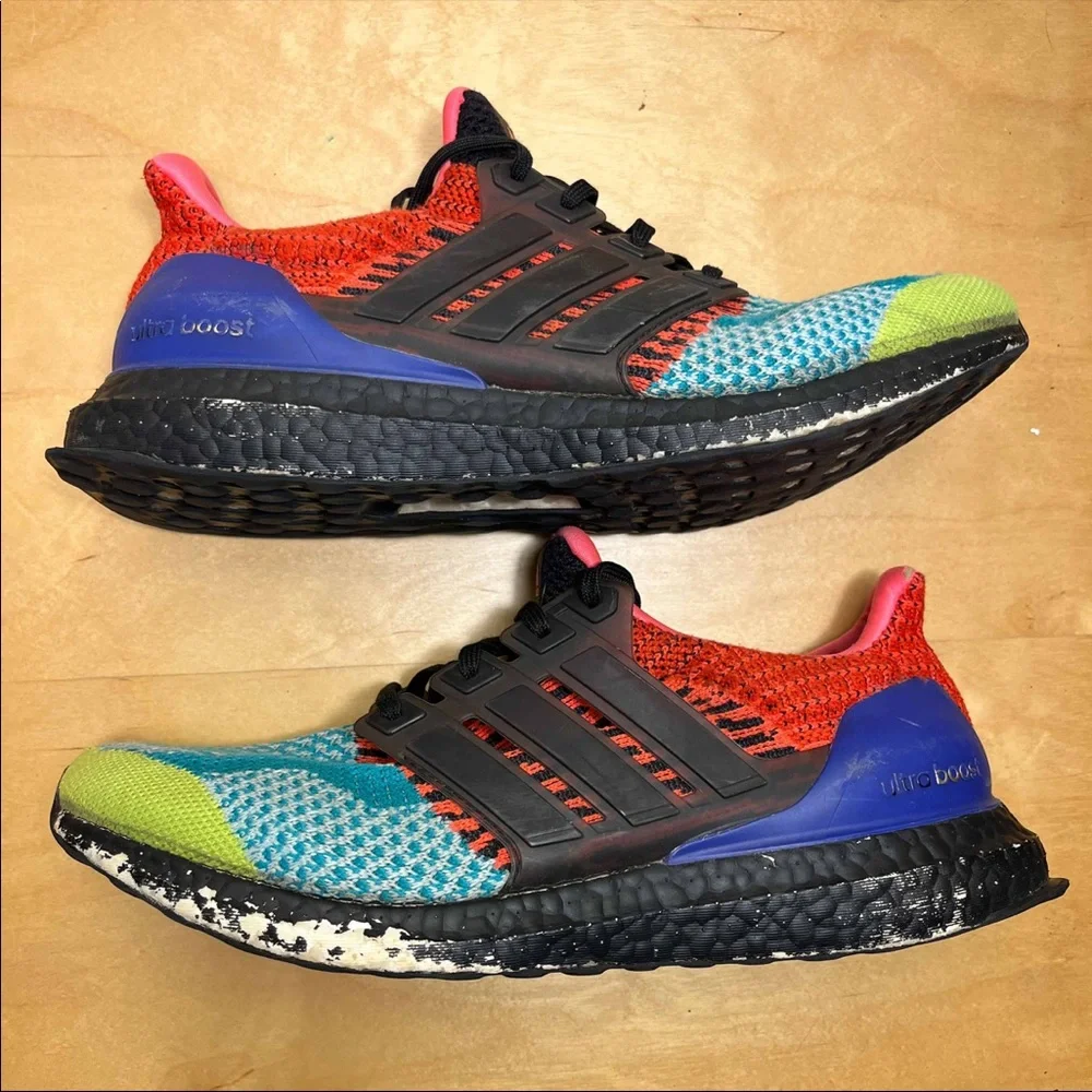 Adidas UltraBoost DNA - Picture 2 of 10